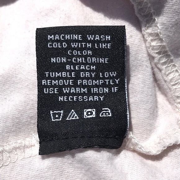 BCBG MaxAzria Cotton Halter Style Embroidered Coverup Dress Size Medium - Picture 16 of 16